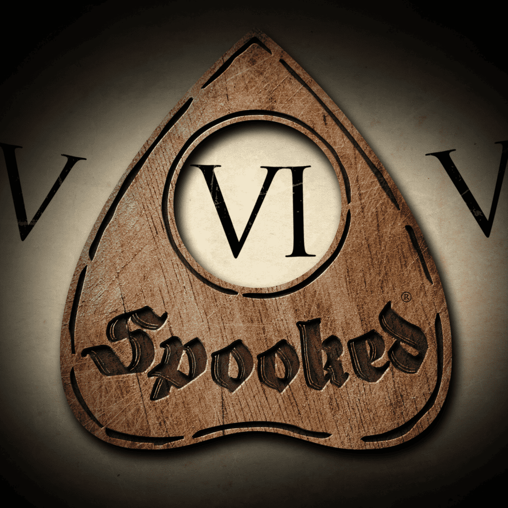 Spooked